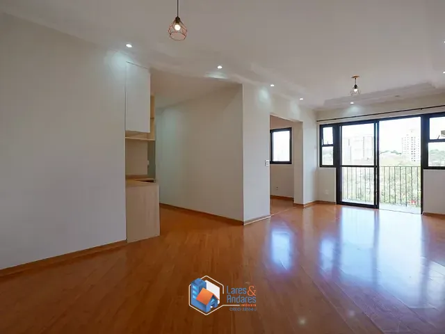 Apartamento com 77m² 2 quartos e 2 banheiros, à venda, no bairro Jardim Marajoara em São Paulo