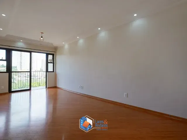 Apartamento com 77m² 2 quartos e 2 banheiros, à venda, no bairro Jardim Marajoara em São Paulo