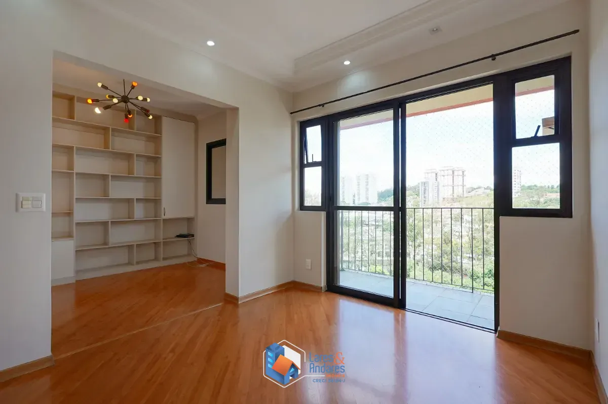 Apartamento, 2 quartos, 77 m² - Foto 17