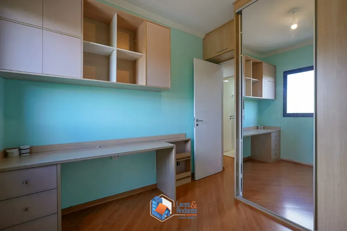 Apartamento, 2 quartos, 77 m² - Foto 31