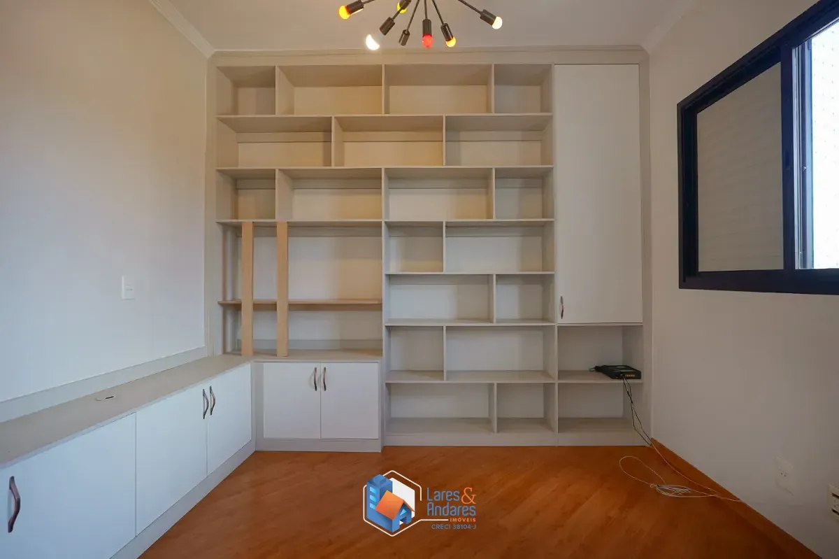 Apartamento, 2 quartos, 77 m² - Foto 13