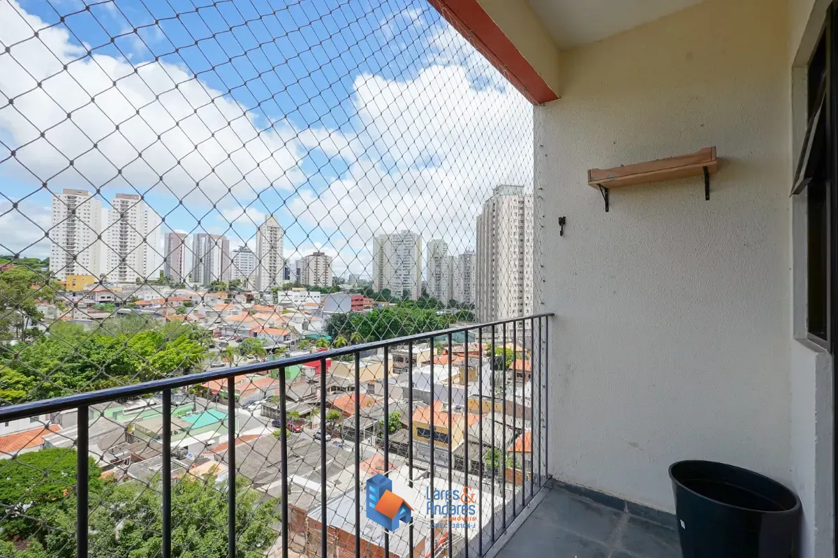 Apartamento, 2 quartos, 77 m² - Foto 35