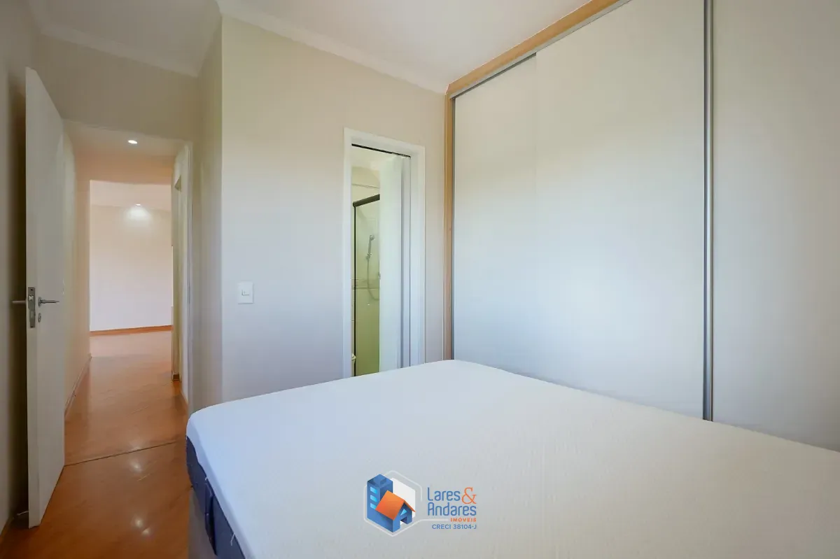 Apartamento, 2 quartos, 77 m² - Foto 33