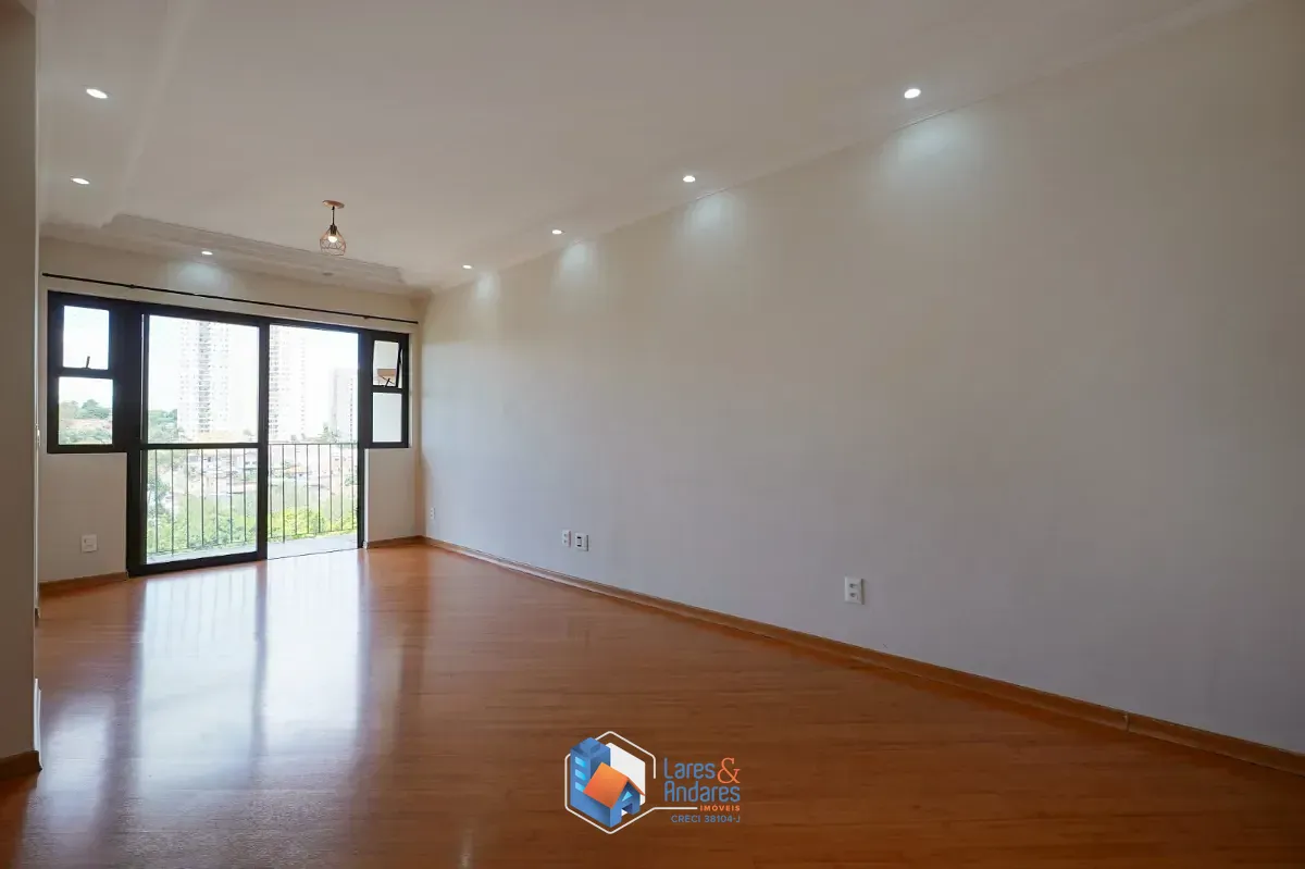 Apartamento, 2 quartos, 77 m² - Foto 5