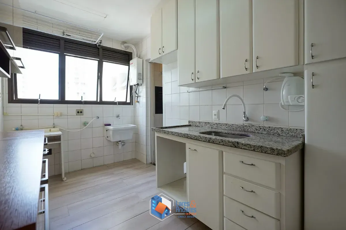 Apartamento, 2 quartos, 77 m² - Foto 27