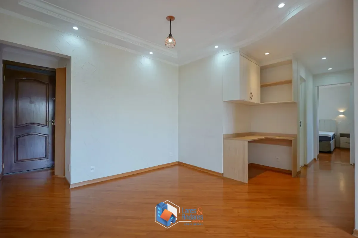 Apartamento, 2 quartos, 77 m² - Foto 19