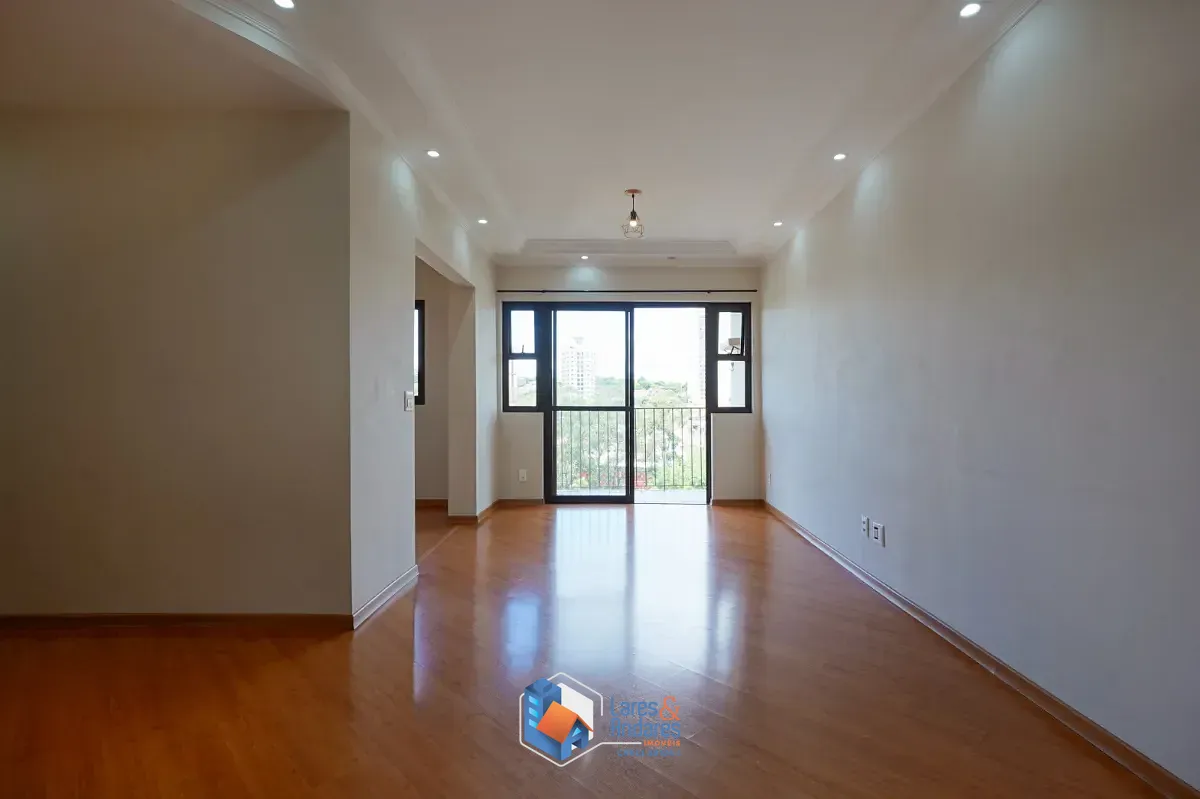 Apartamento, 2 quartos, 77 m² - Foto 21