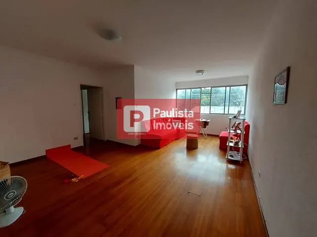 Apartamento com 109m² 2 quartos e 2 banheiros, à venda, no bairro Brooklin em São Paulo