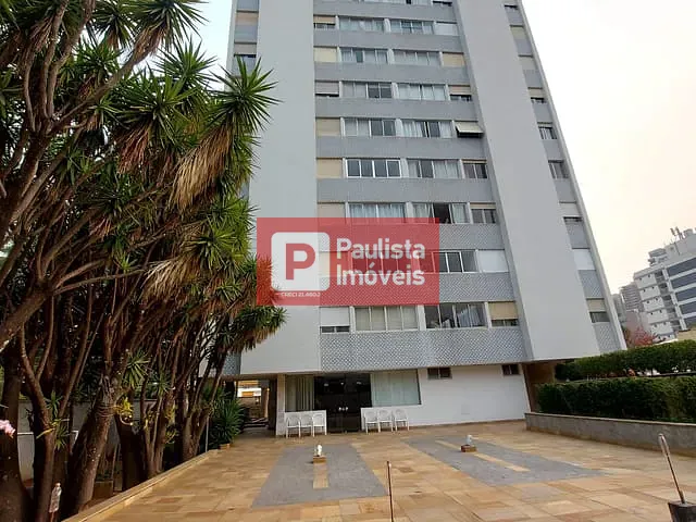 Apartamento com 109m² 2 quartos e 2 banheiros, à venda, no bairro Brooklin em São Paulo
