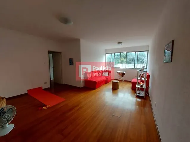 Apartamento com 109m² 2 quartos e 2 banheiros, à venda, no bairro Brooklin em São Paulo