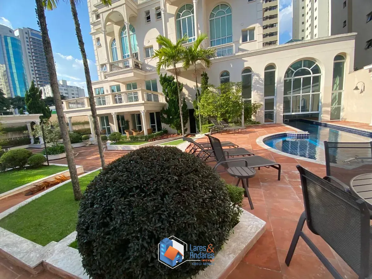 Apartamento, 1 quarto, 75 m² - Foto 40