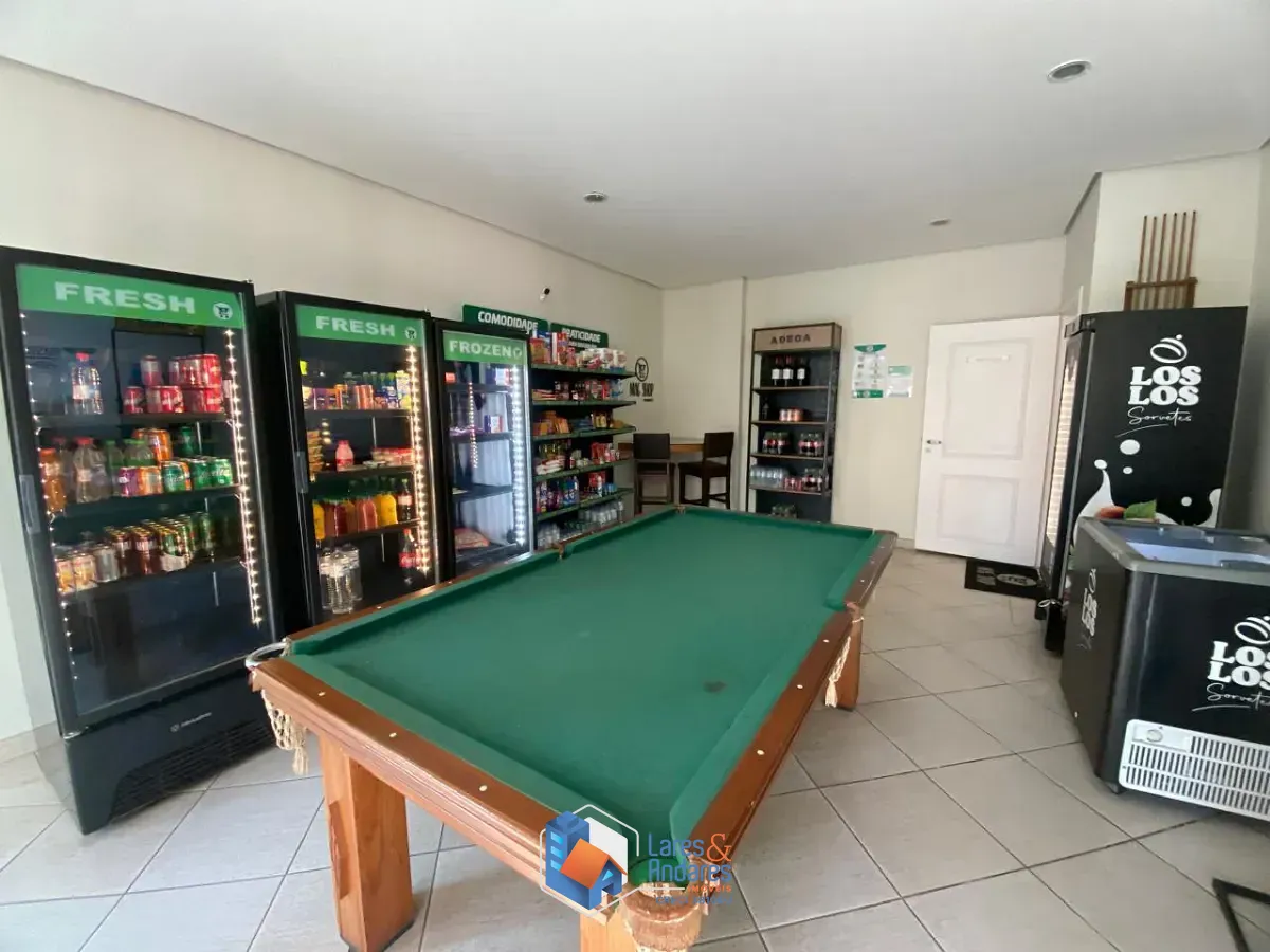 Apartamento, 1 quarto, 75 m² - Foto 30