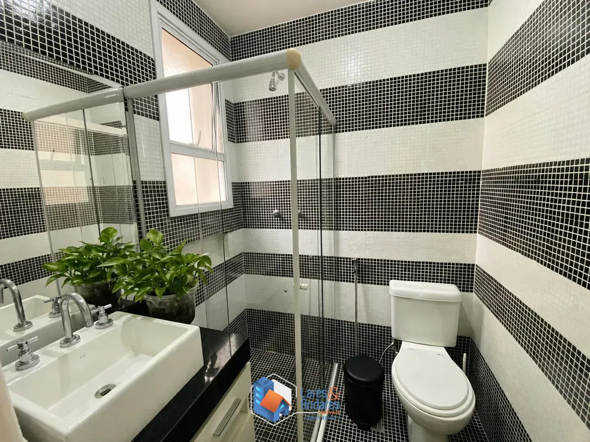 Apartamento, 1 quarto, 75 m² - Foto 16