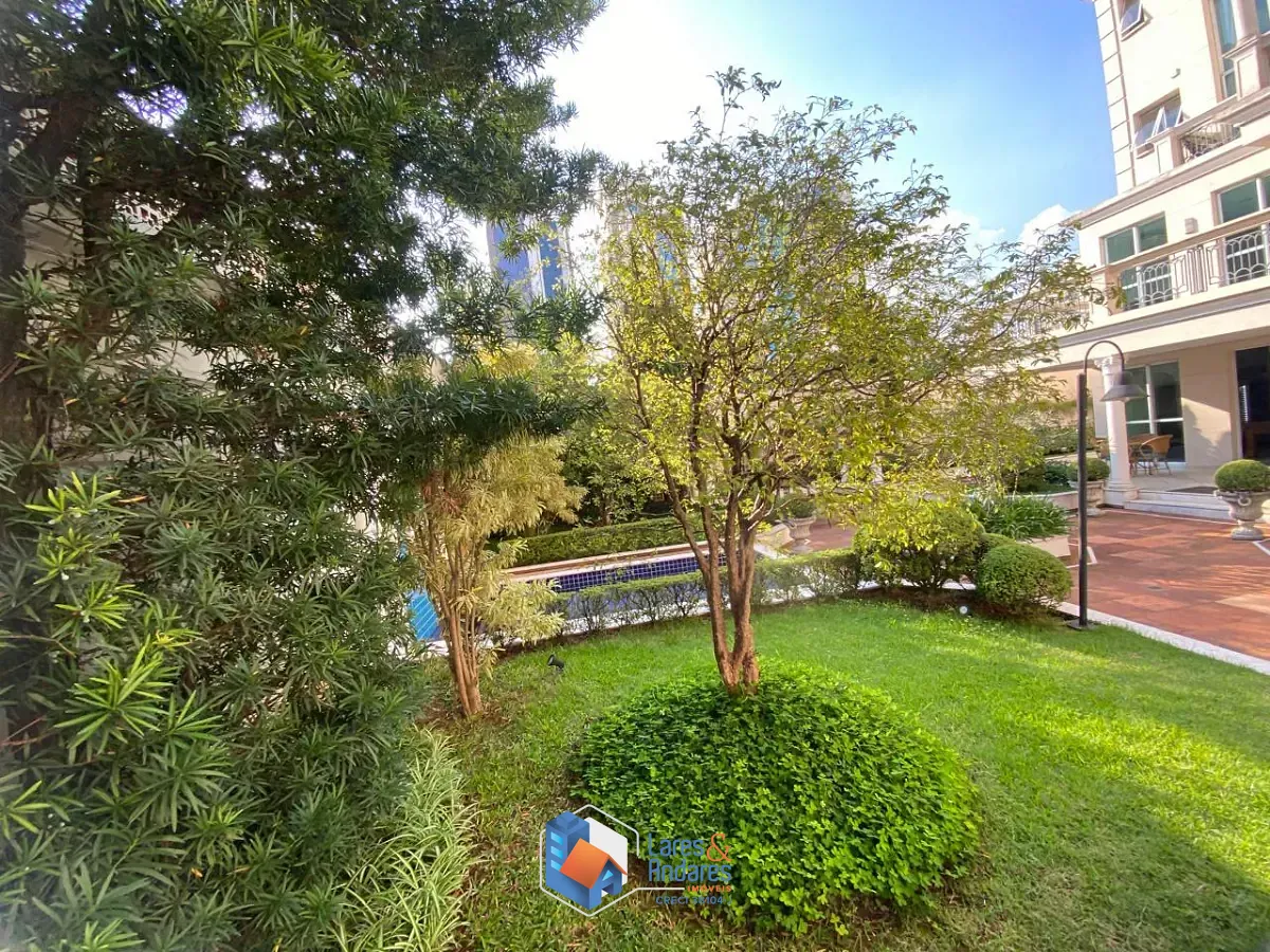 Apartamento, 1 quarto, 75 m² - Foto 41
