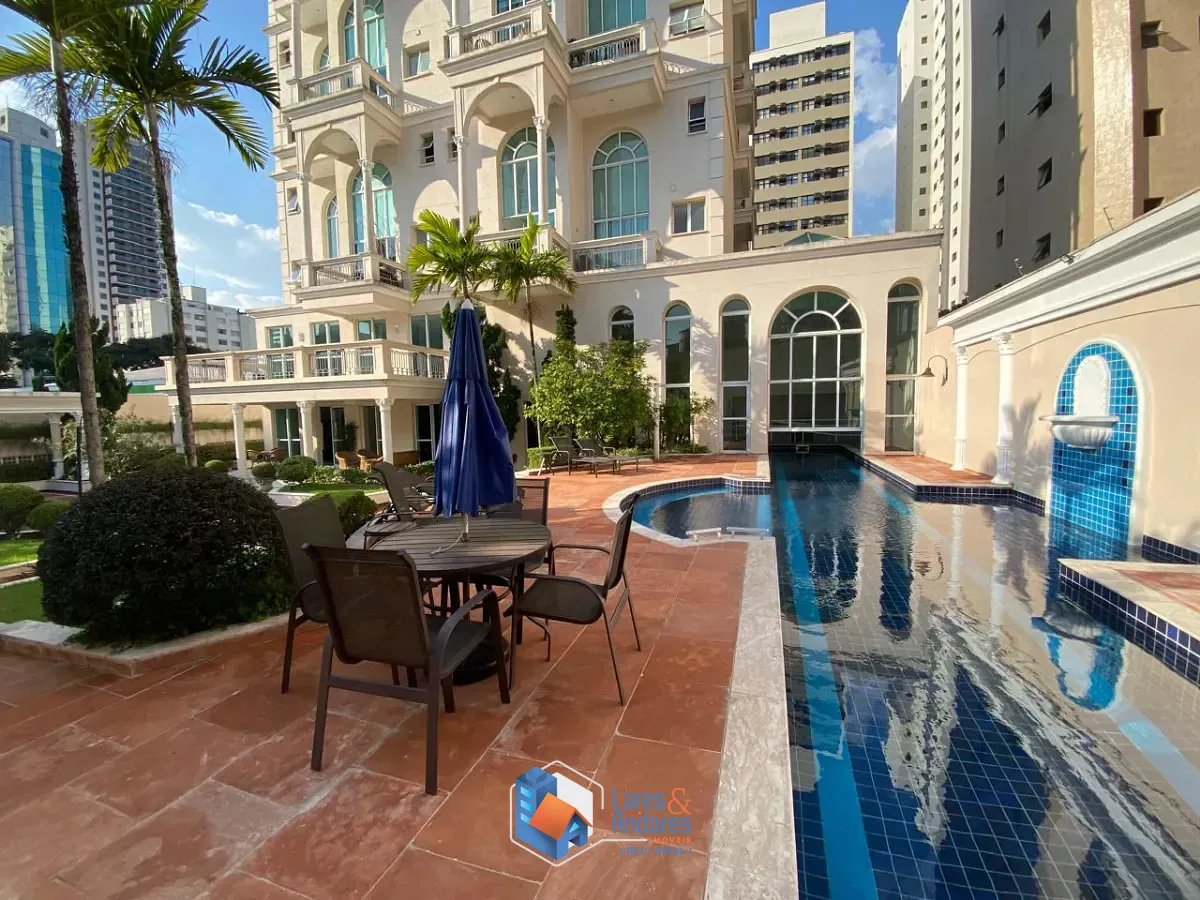 Apartamento, 1 quarto, 75 m² - Foto 37