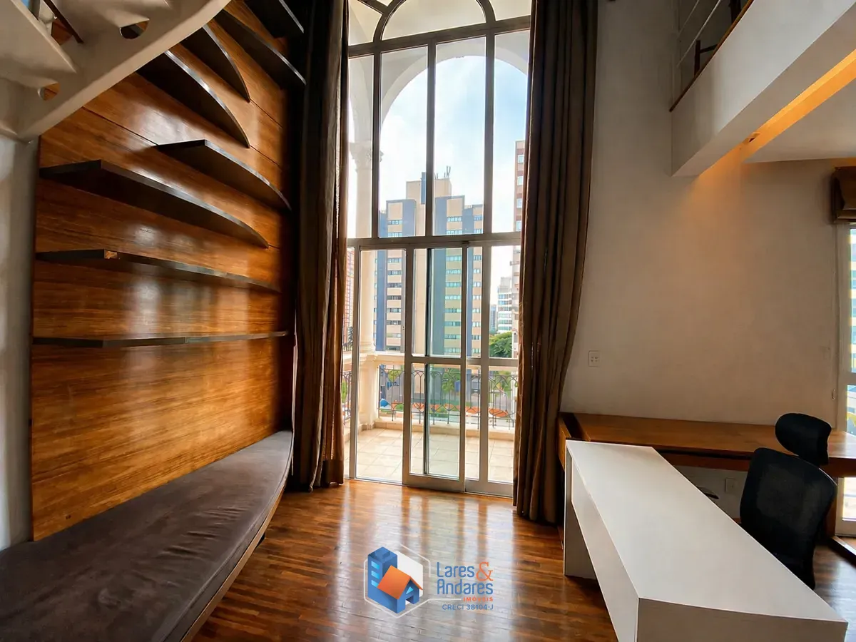Apartamento, 1 quarto, 75 m² - Foto 7