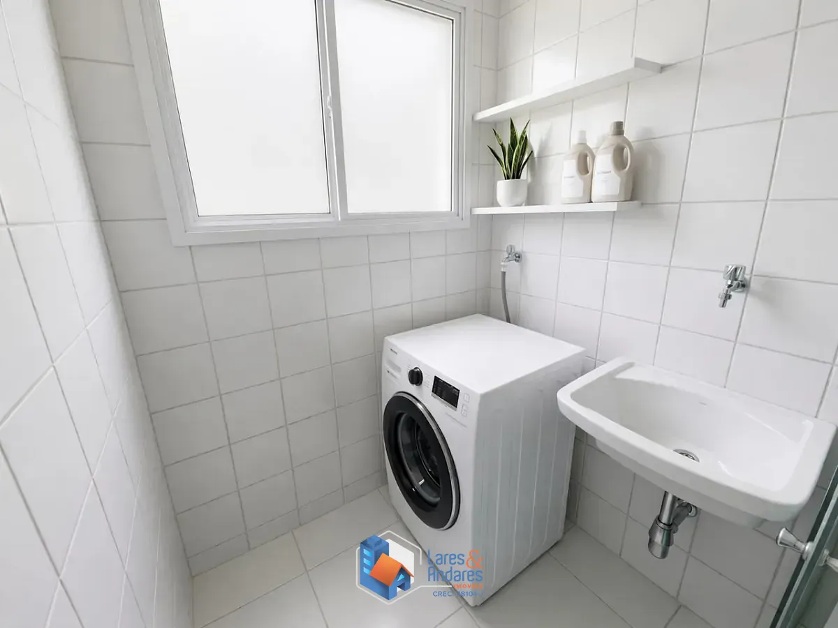 Apartamento, 1 quarto, 75 m² - Foto 4