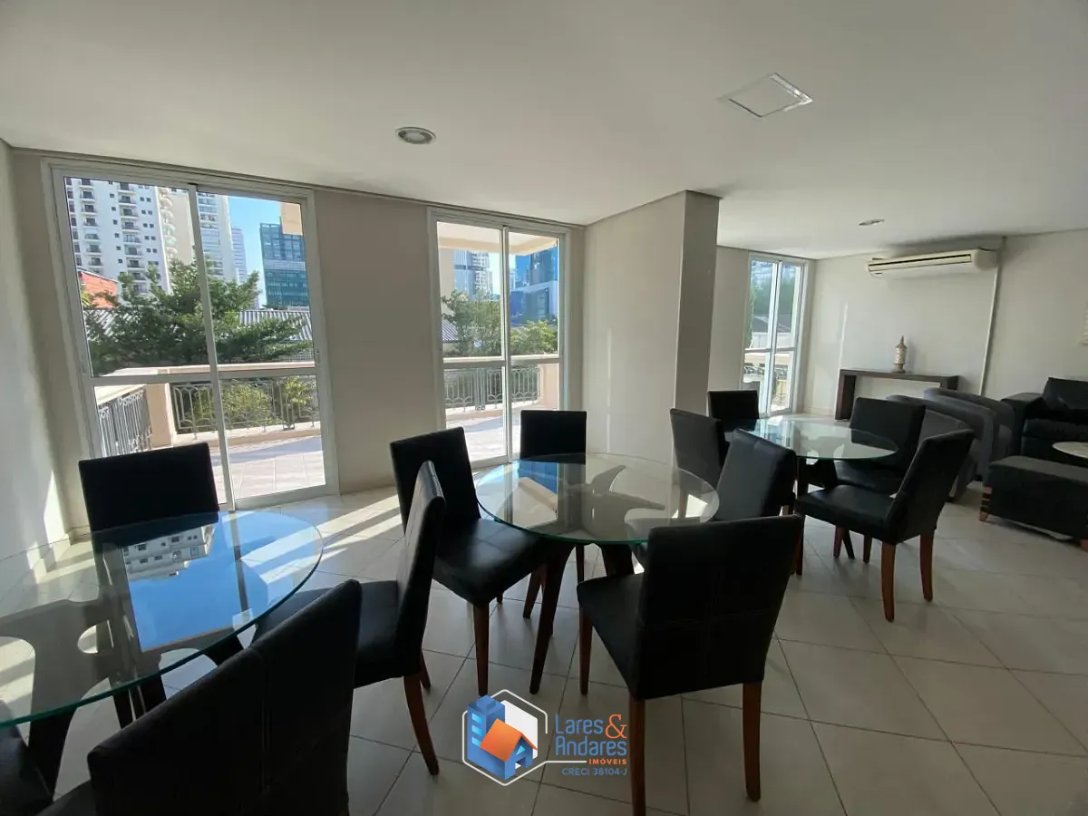Apartamento, 1 quarto, 75 m² - Foto 27