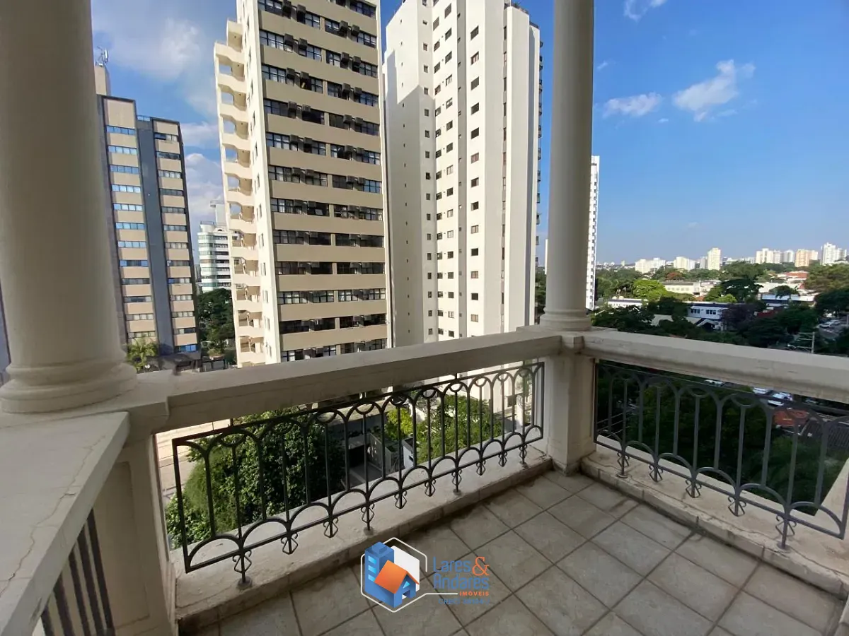 Apartamento, 1 quarto, 75 m² - Foto 20