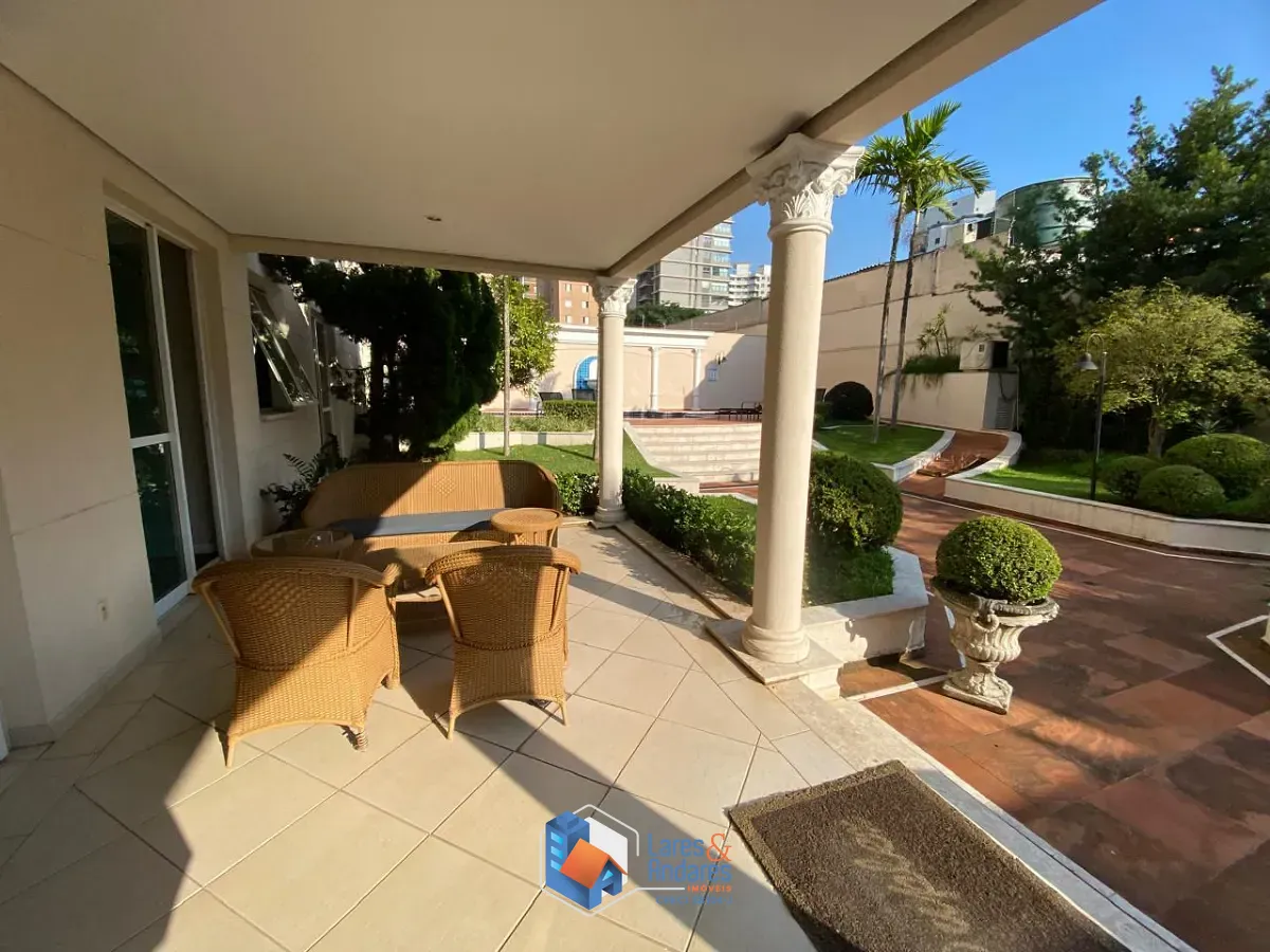 Apartamento, 1 quarto, 75 m² - Foto 32