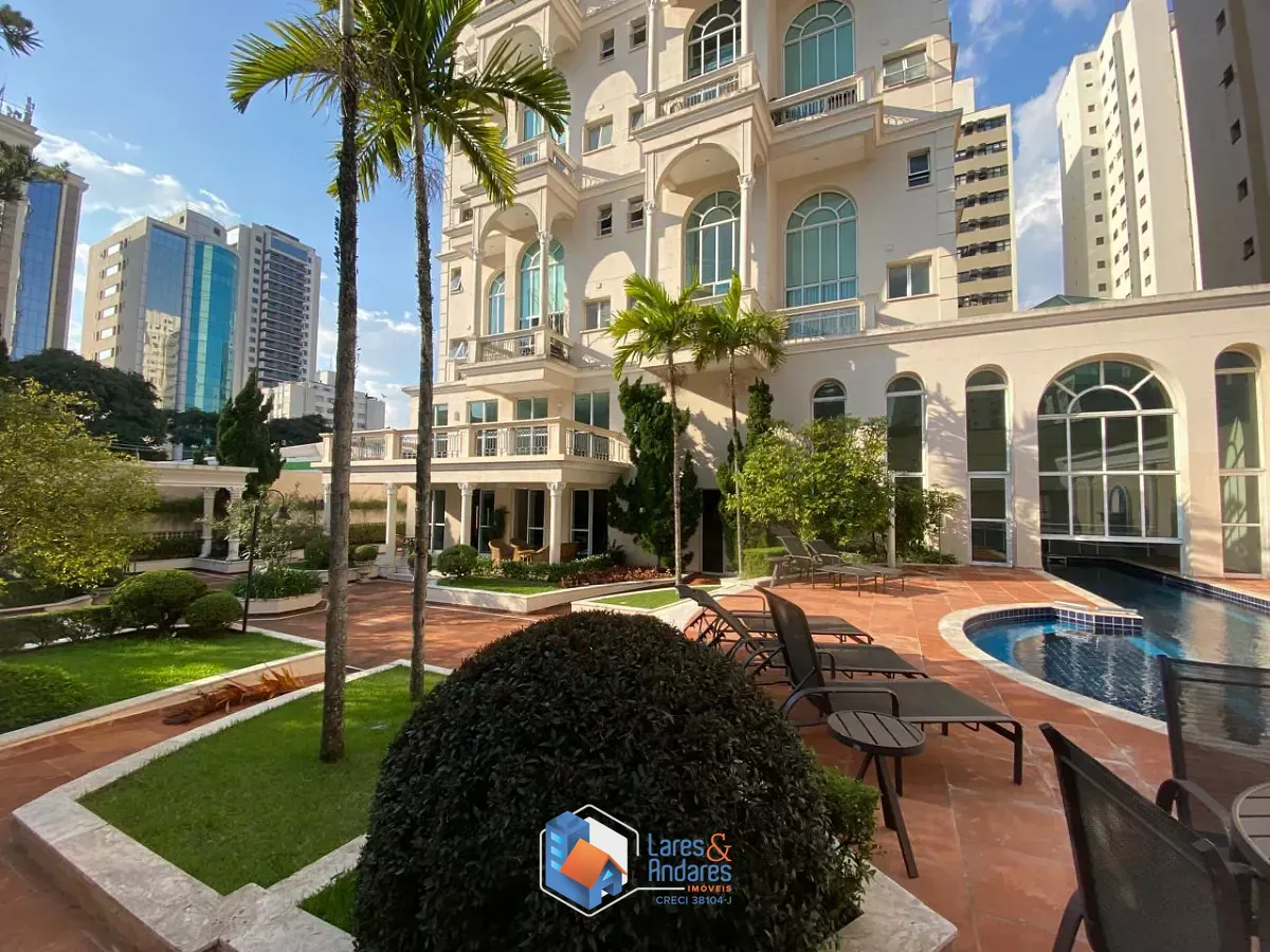 Apartamento, 1 quarto, 75 m² - Foto 35
