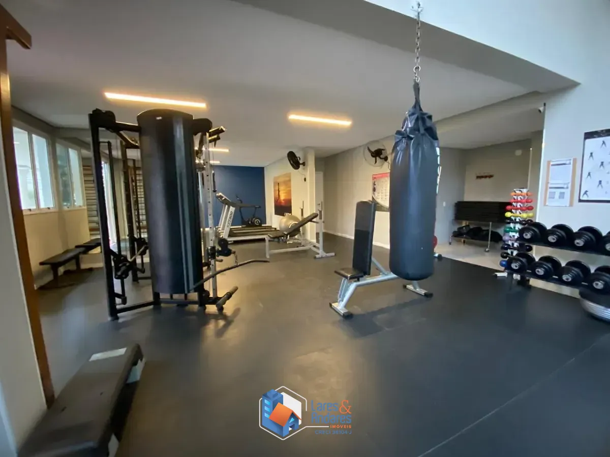 Apartamento, 1 quarto, 75 m² - Foto 57