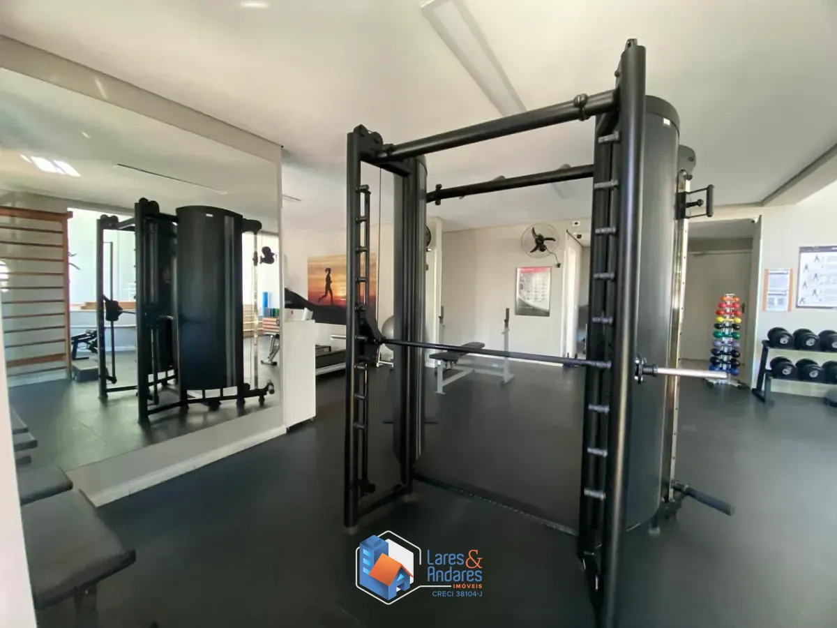 Apartamento, 1 quarto, 75 m² - Foto 43
