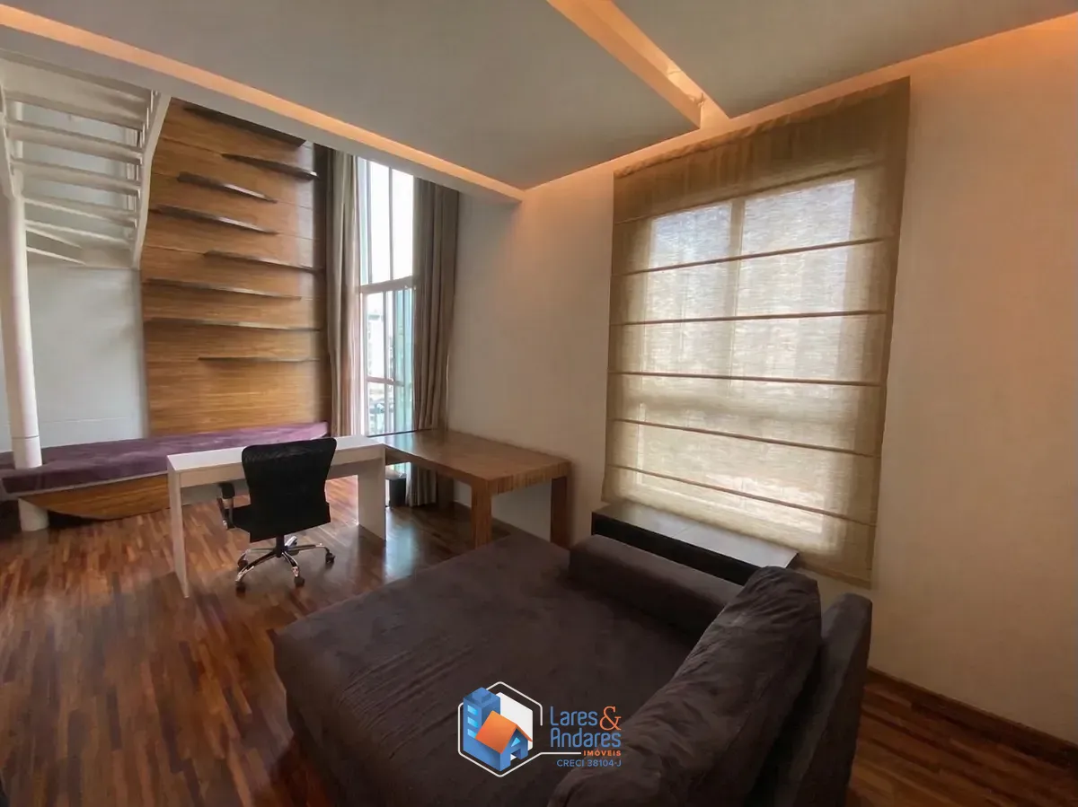 Apartamento, 1 quarto, 75 m² - Foto 9
