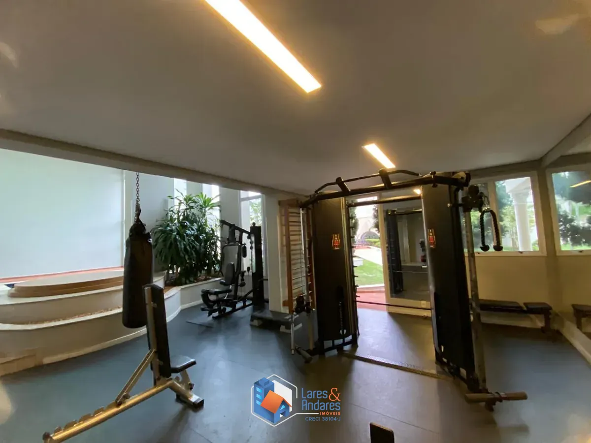 Apartamento, 1 quarto, 75 m² - Foto 54