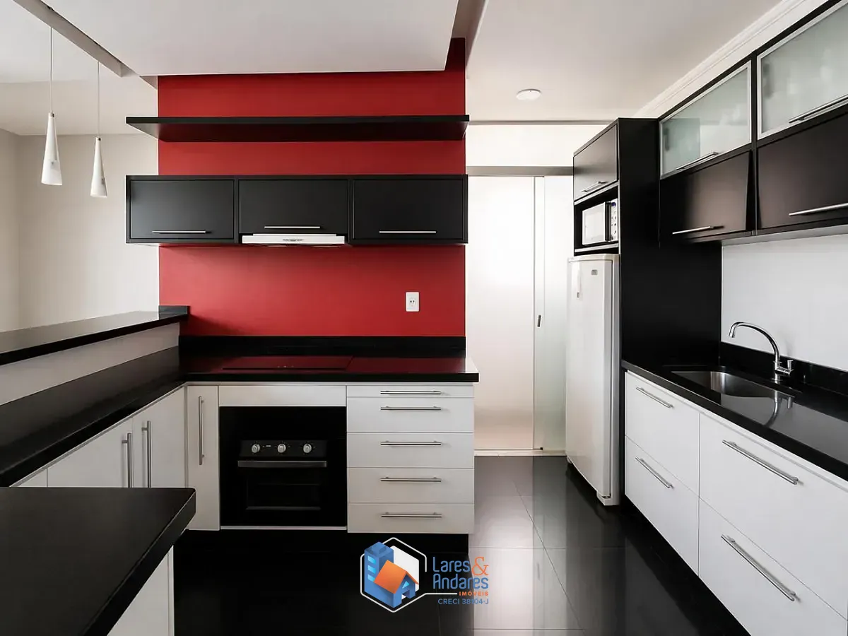 Apartamento, 1 quarto, 75 m² - Foto 3