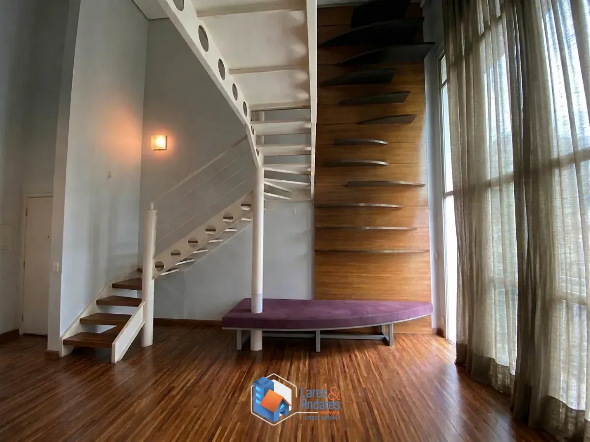 Apartamento, 1 quarto, 75 m² - Foto 8