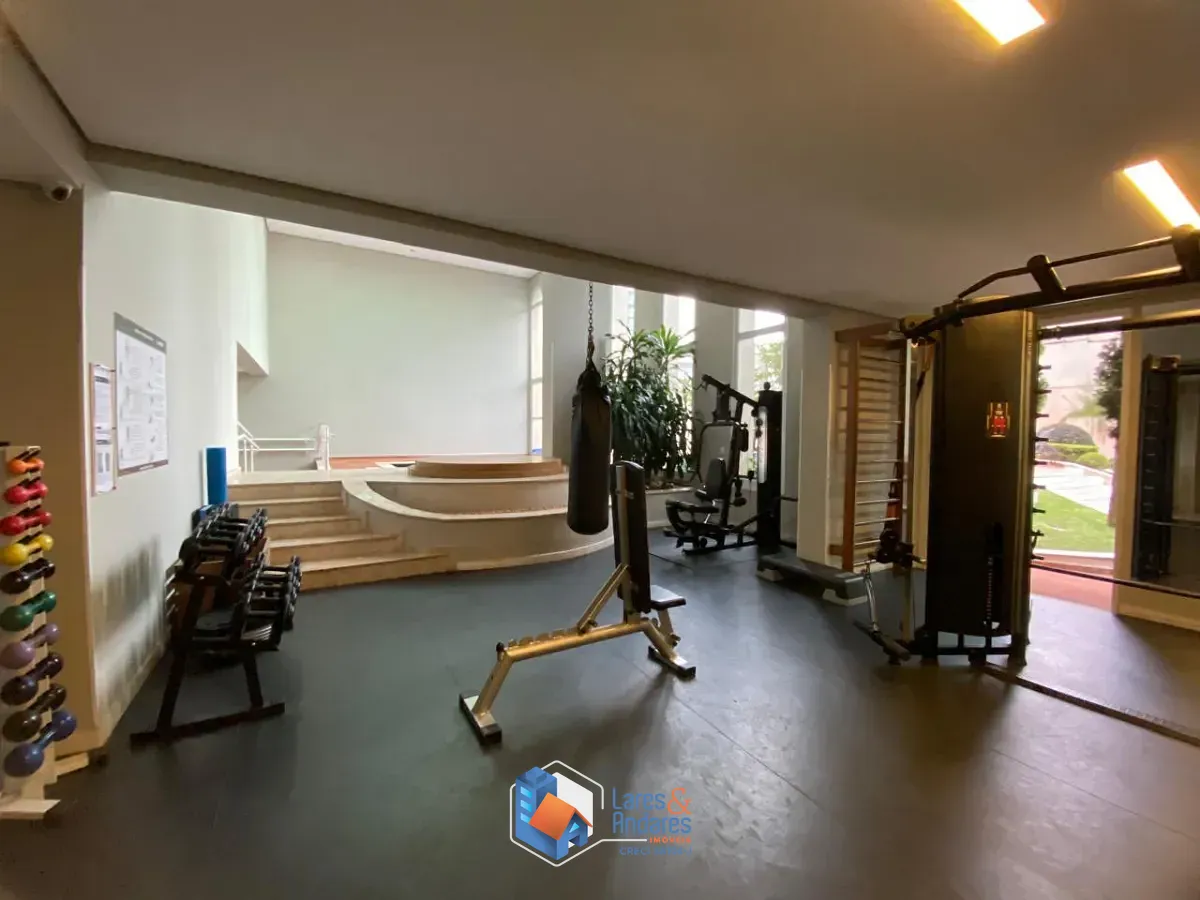 Apartamento, 1 quarto, 75 m² - Foto 55
