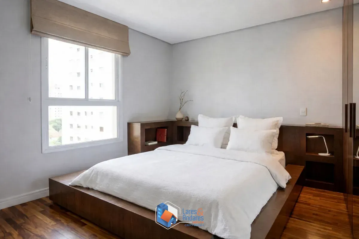 Apartamento, 1 quarto, 75 m² - Foto 18