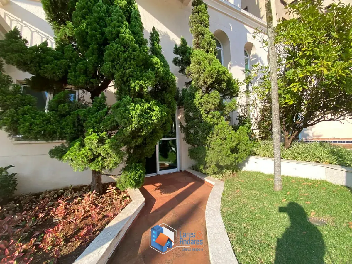 Apartamento, 1 quarto, 75 m² - Foto 42
