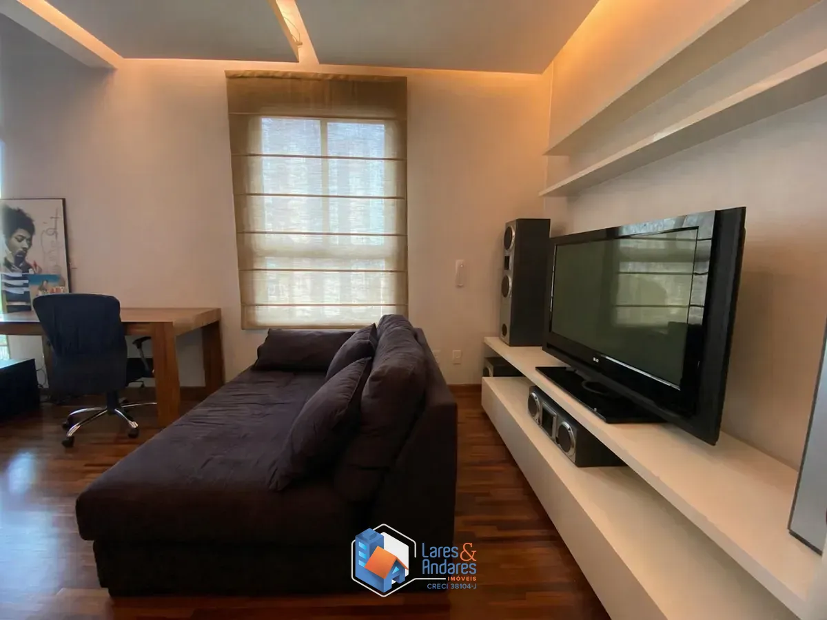 Apartamento, 1 quarto, 75 m² - Foto 11
