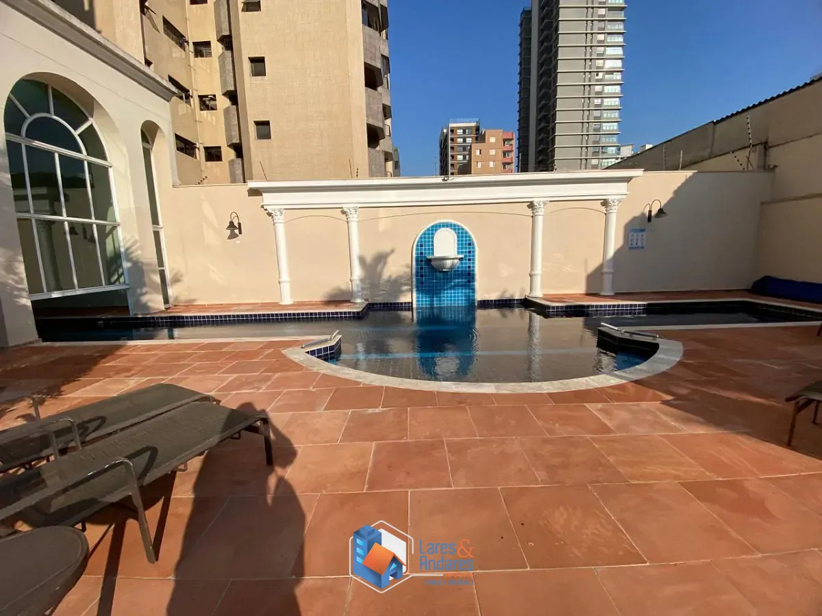 Apartamento, 1 quarto, 75 m² - Foto 36
