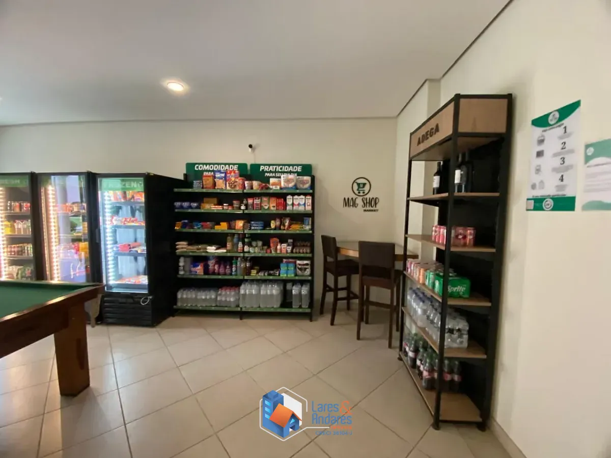 Apartamento, 1 quarto, 75 m² - Foto 29