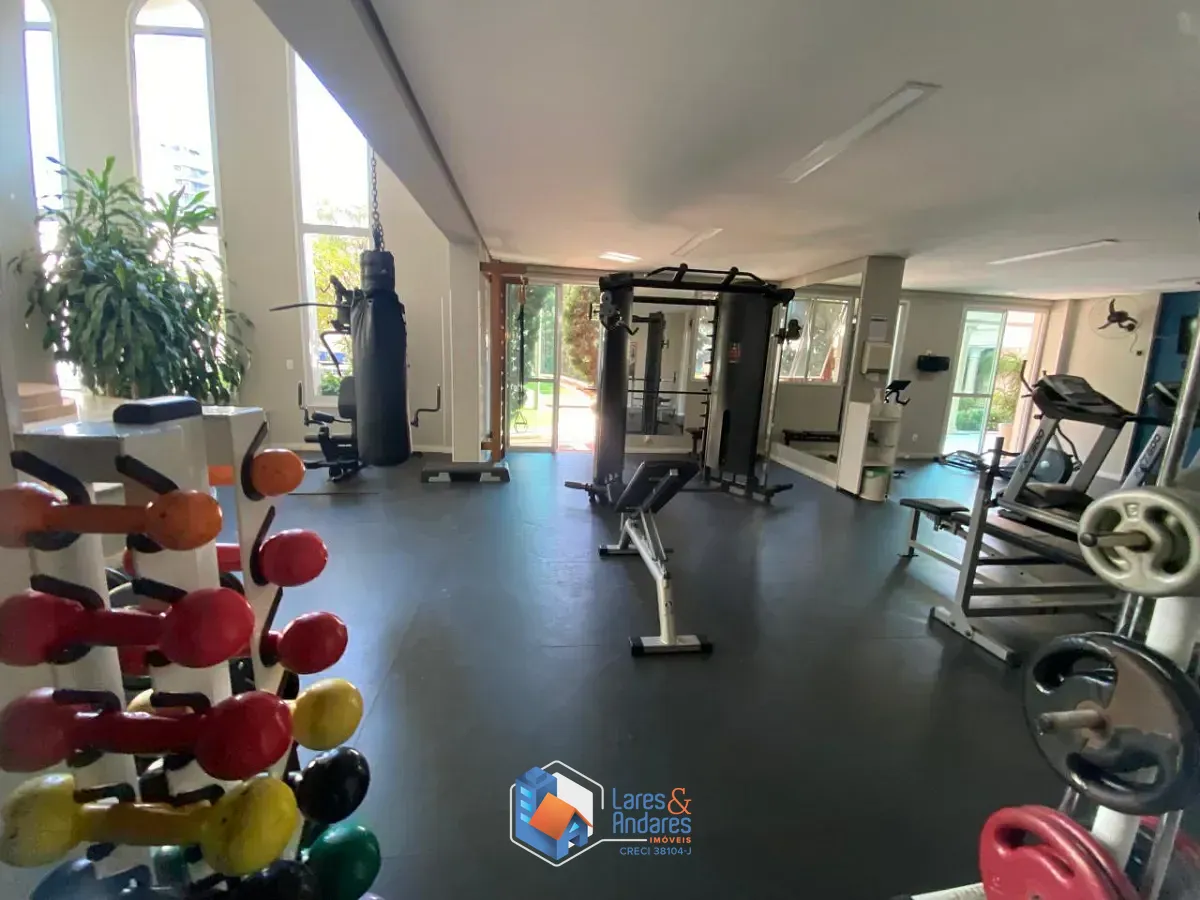 Apartamento, 1 quarto, 75 m² - Foto 47
