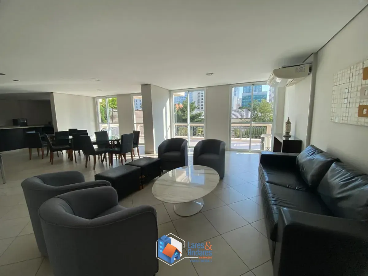 Apartamento, 1 quarto, 75 m² - Foto 23