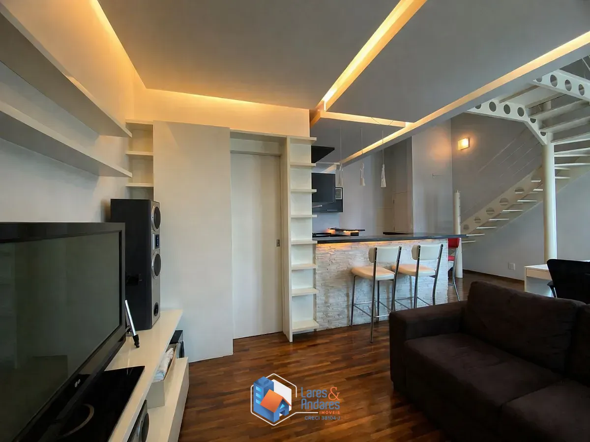 Apartamento, 1 quarto, 75 m² - Foto 14