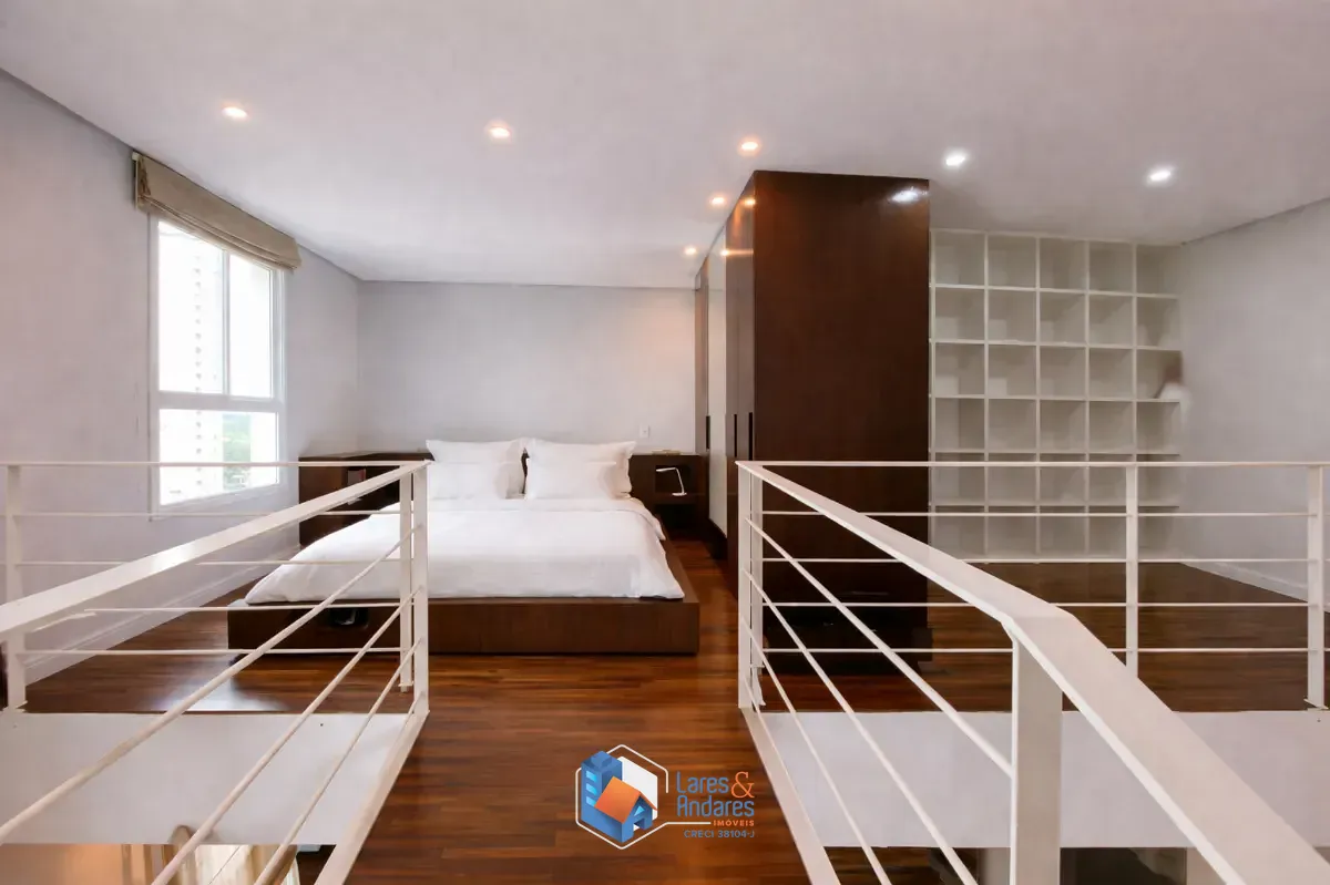 Apartamento, 1 quarto, 75 m² - Foto 17