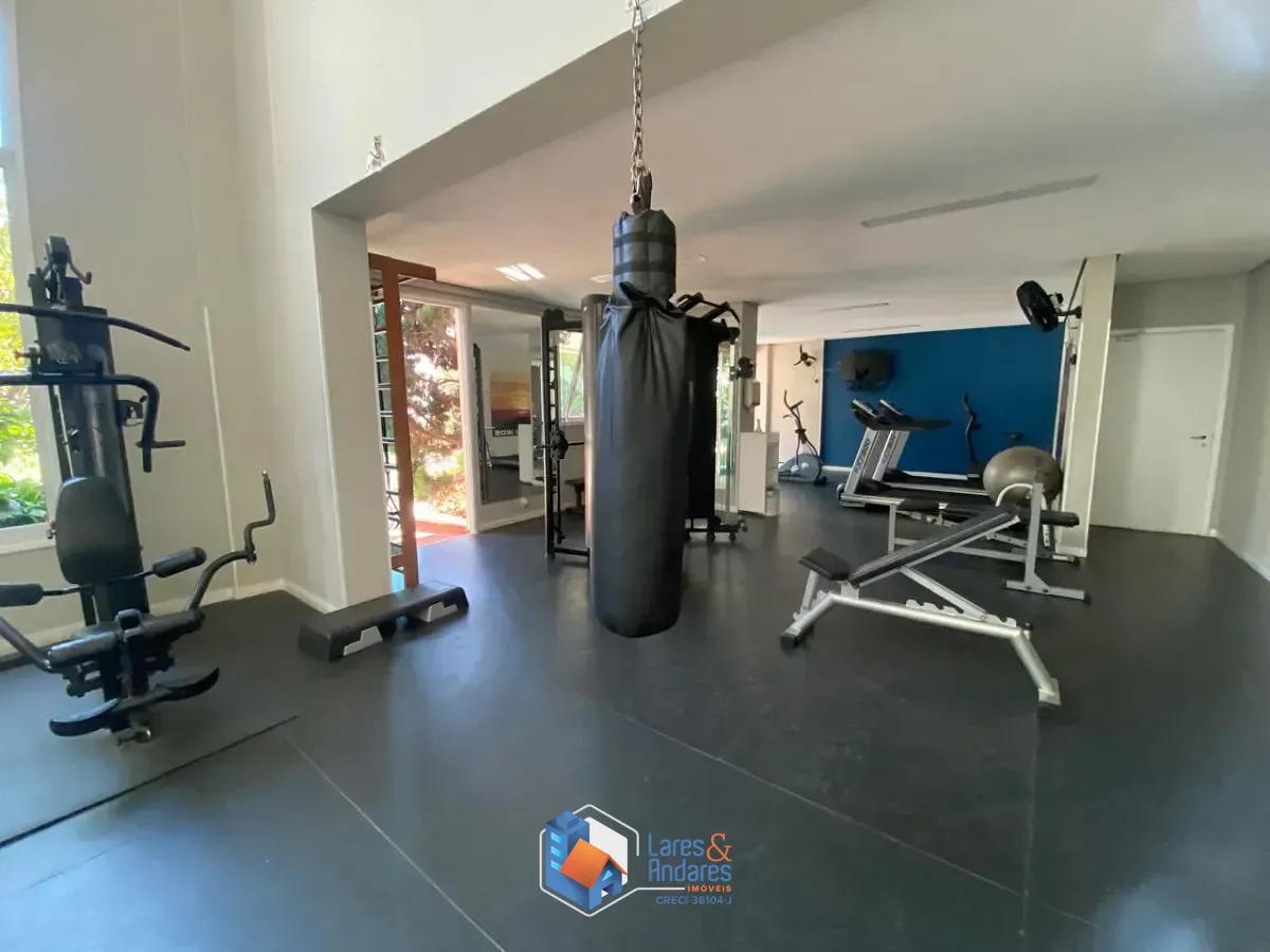 Apartamento, 1 quarto, 75 m² - Foto 46
