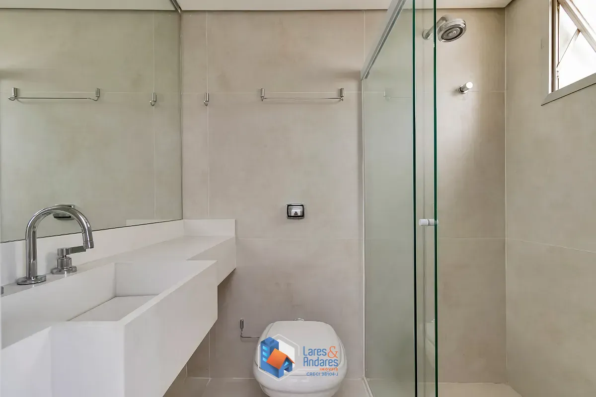 Apartamento, 3 quartos, 232 m² - Foto 15