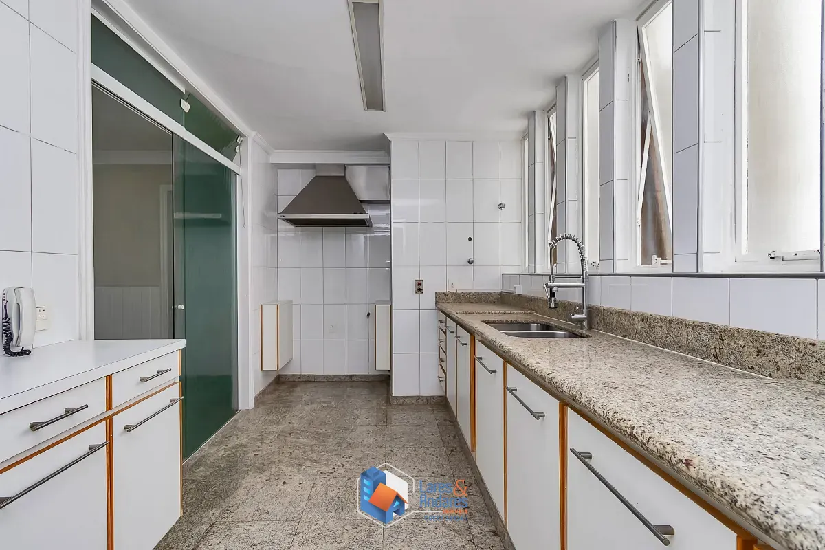 Apartamento, 3 quartos, 232 m² - Foto 7