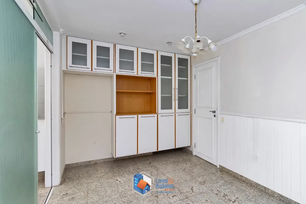 Apartamento, 3 quartos, 232 m² - Foto 8