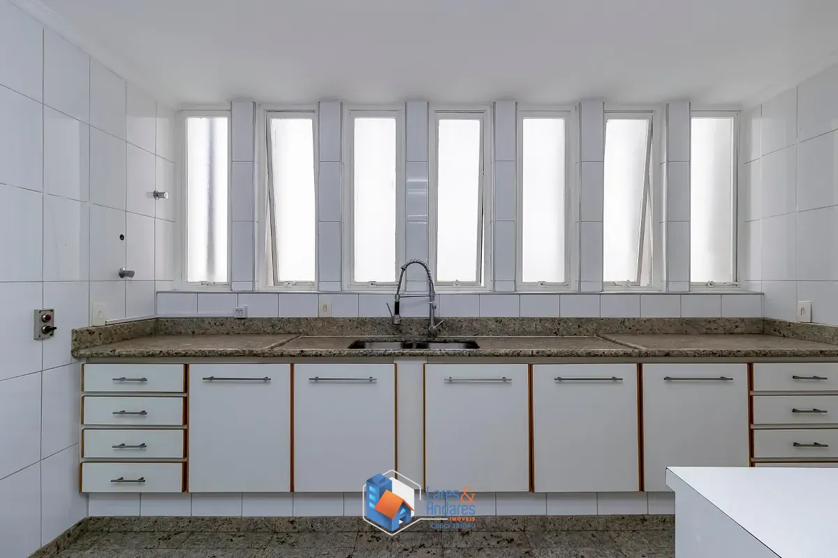 Apartamento, 3 quartos, 232 m² - Foto 6