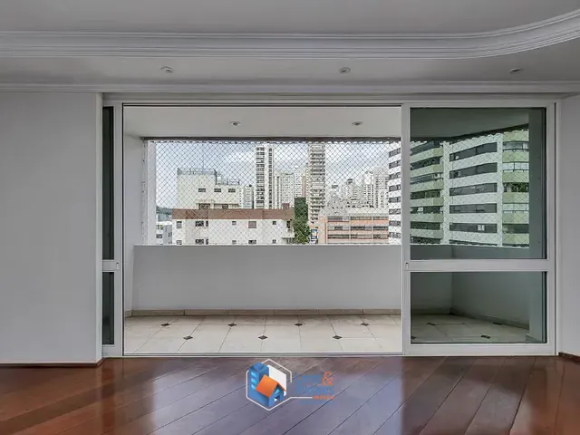 Apartamento com 232m² 3 quartos e 3 banheiros, à venda, no bairro Perdizes em São Paulo