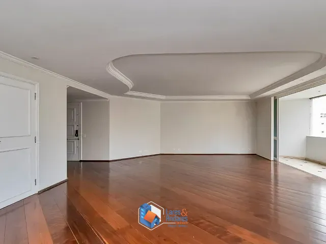 Apartamento com 232m² 3 quartos e 3 banheiros, à venda, no bairro Perdizes em São Paulo