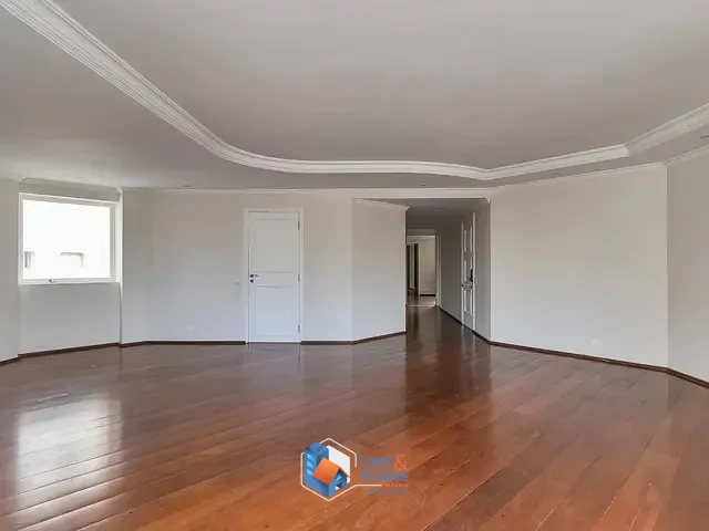Apartamento com 232m² 3 quartos e 3 banheiros, à venda, no bairro Perdizes em São Paulo