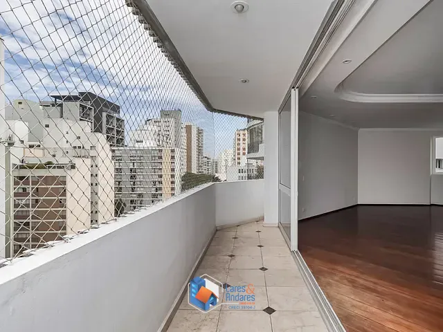 Apartamento com 232m² 3 quartos e 3 banheiros, à venda, no bairro Perdizes em São Paulo
